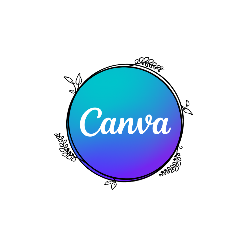 Canva Designing